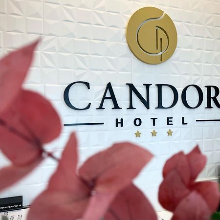 Hotel Candor A Lama Luaran gambar
